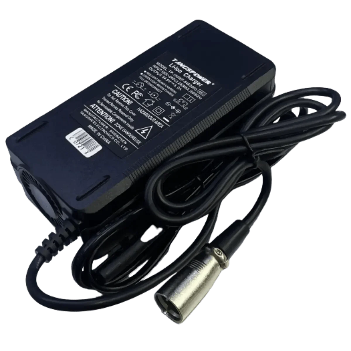 54.6V3AXLR - Accessoires Energie