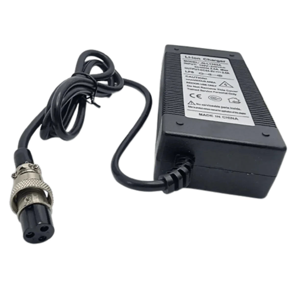 54.6V4AXLR3P-4 - Accessoires Energie