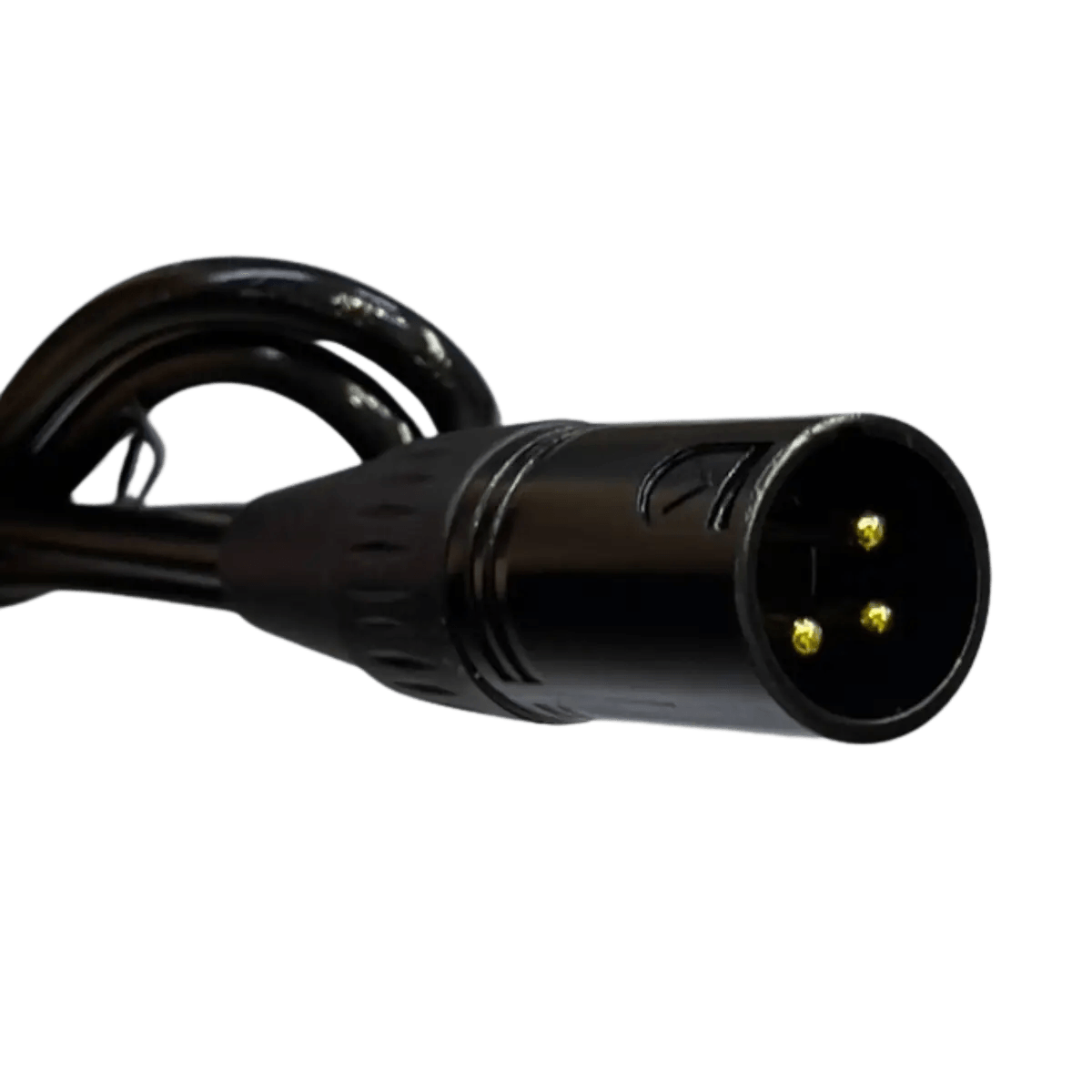 Chargeur 55.3V 5A XLR 3P