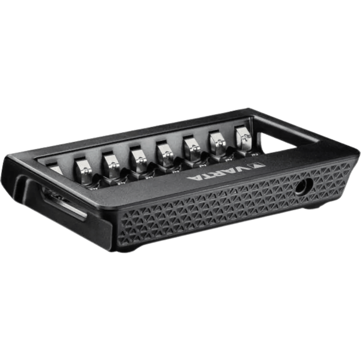 Chargeur batterie AA et AAA Ni-MH VARTA LCD MULTI+ PLUS