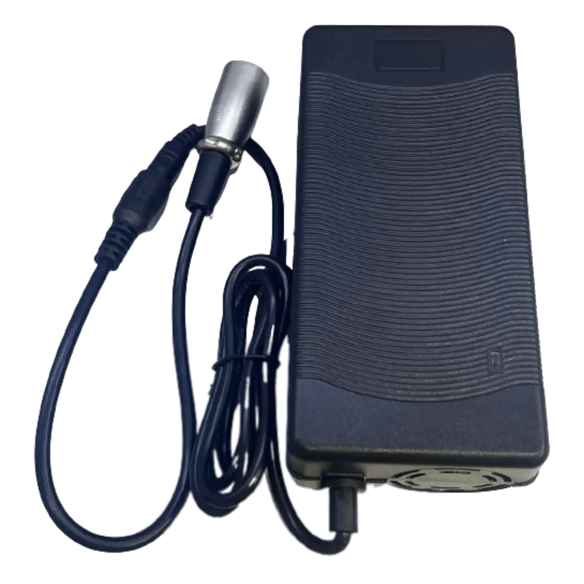 Chargeur de vélo électrique 58.8V 3A avec adaptateur XLR 3 Points