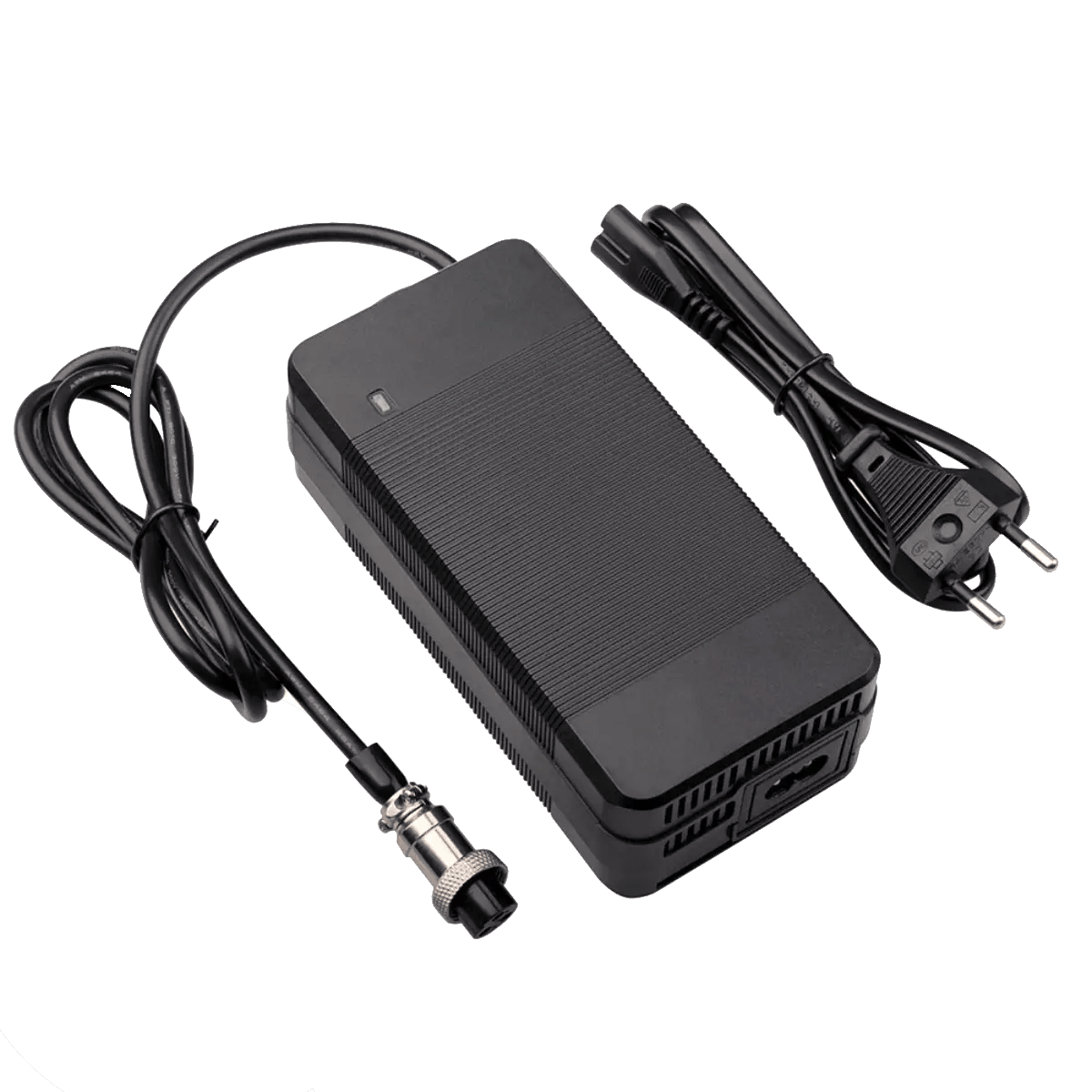 Chargeur de vélo électrique 58.8V 3A GX16