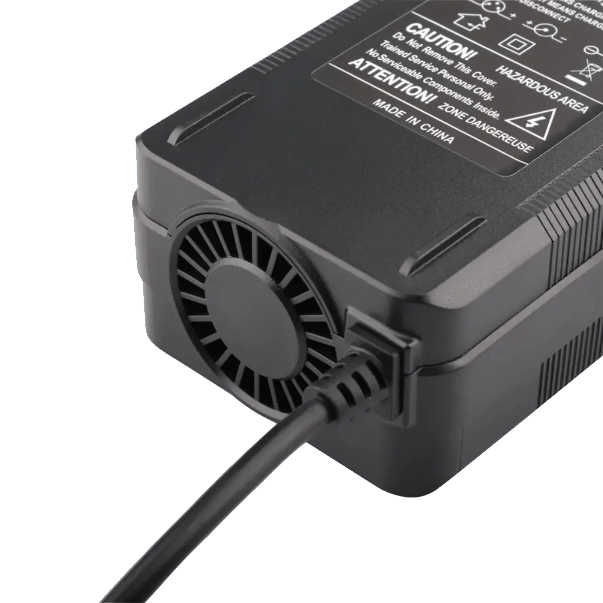 58.8V3AGX16-2 - Accessoires Energie
