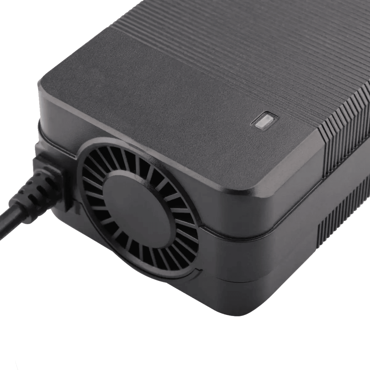 Chargeur de vélo électrique 58.8V 3A GX16