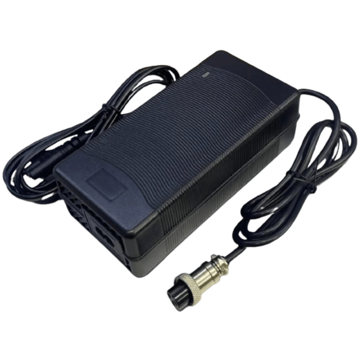 Chargeur trottinette électrique 58.8V 2A (connecteur GX16-3p