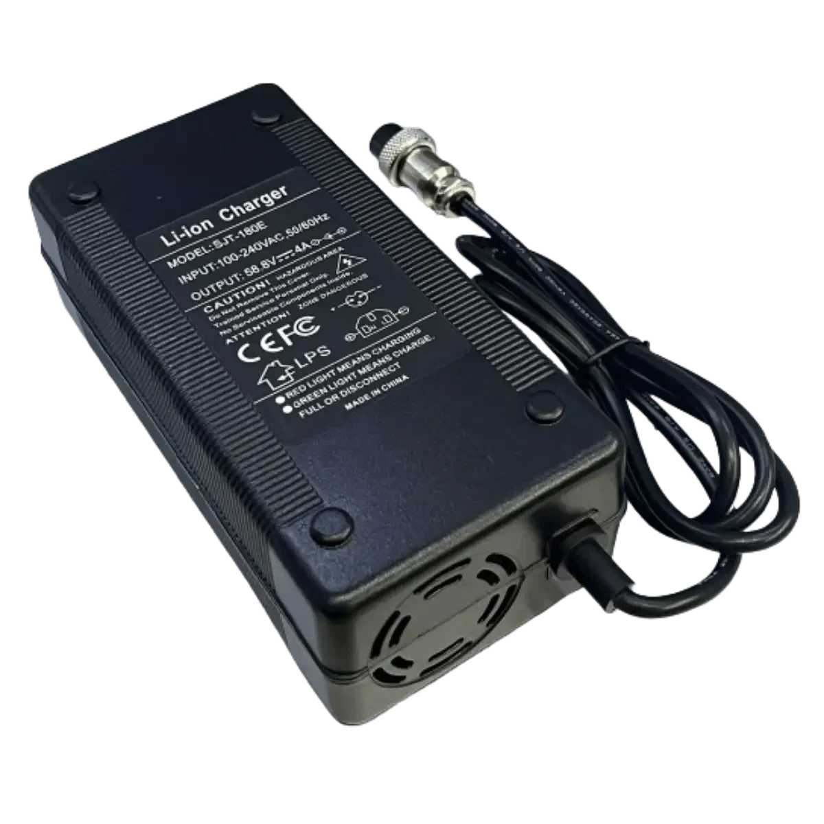 58.8V4A-3 - Accessoires Energie