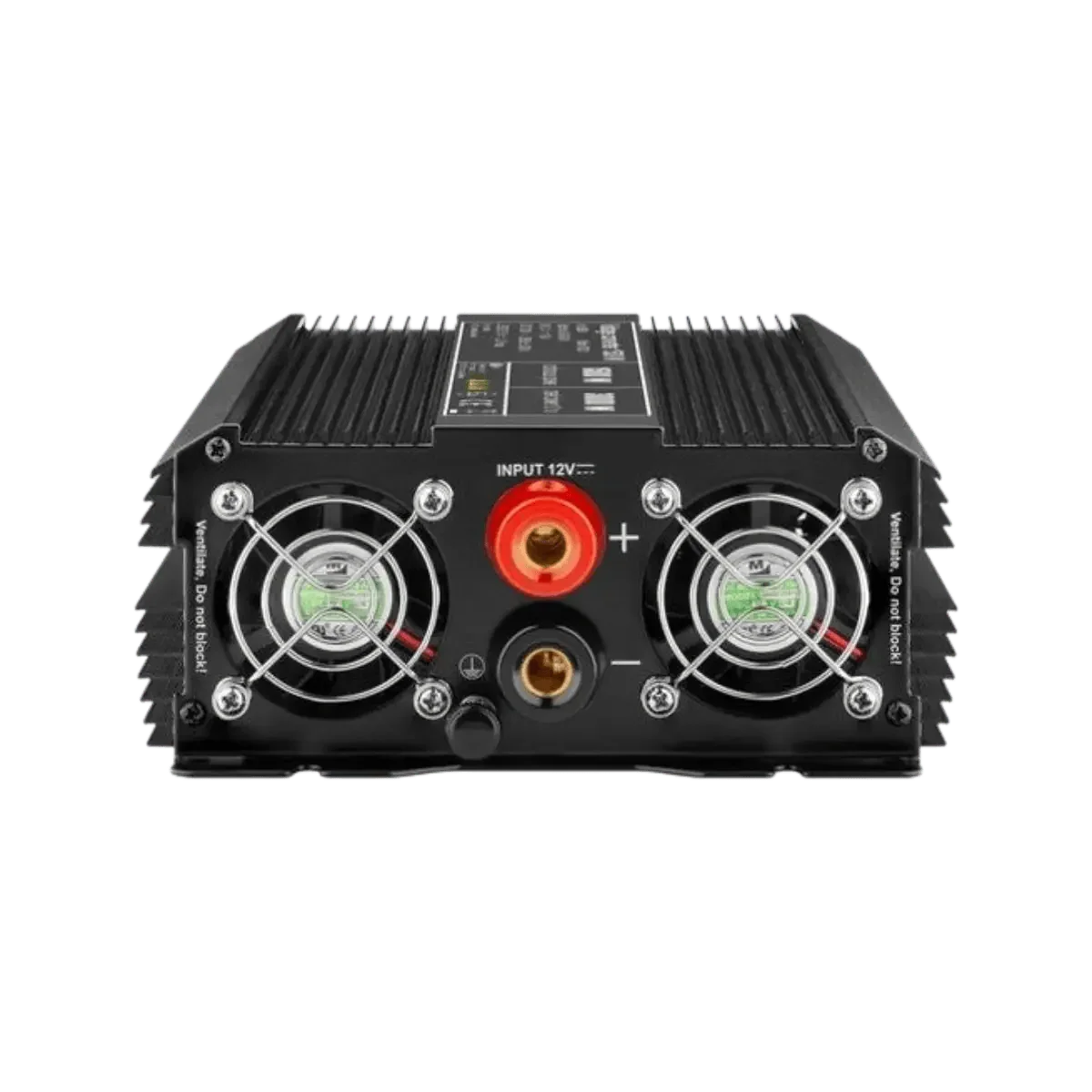 58884-2 - Accessoires Energie