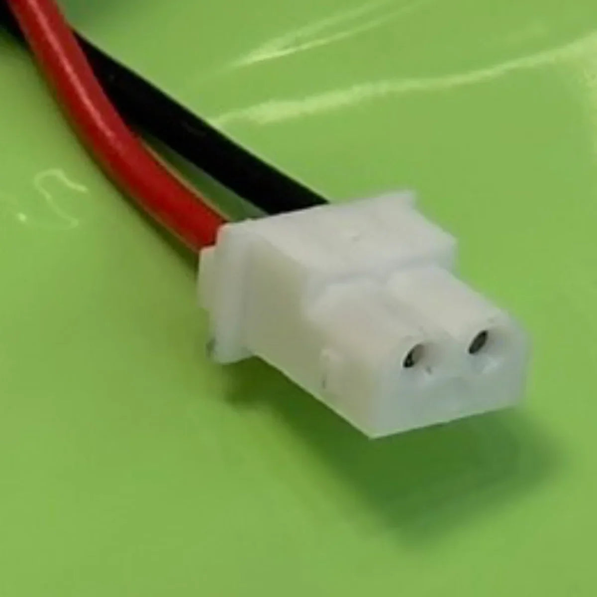 Batterie Ni-MH 6V 750mAh pour Alarmes Honeywell 5800RP et Legrand My Home UP