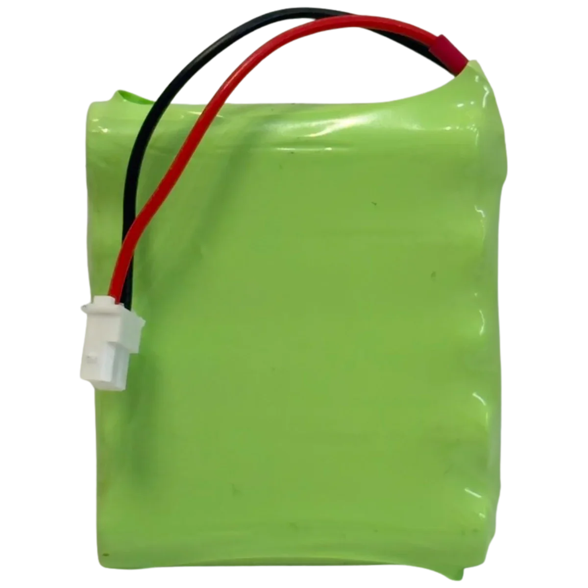 Batterie Ni-MH 6V 750mAh pour Alarmes Honeywell 5800RP et Legrand My Home UP