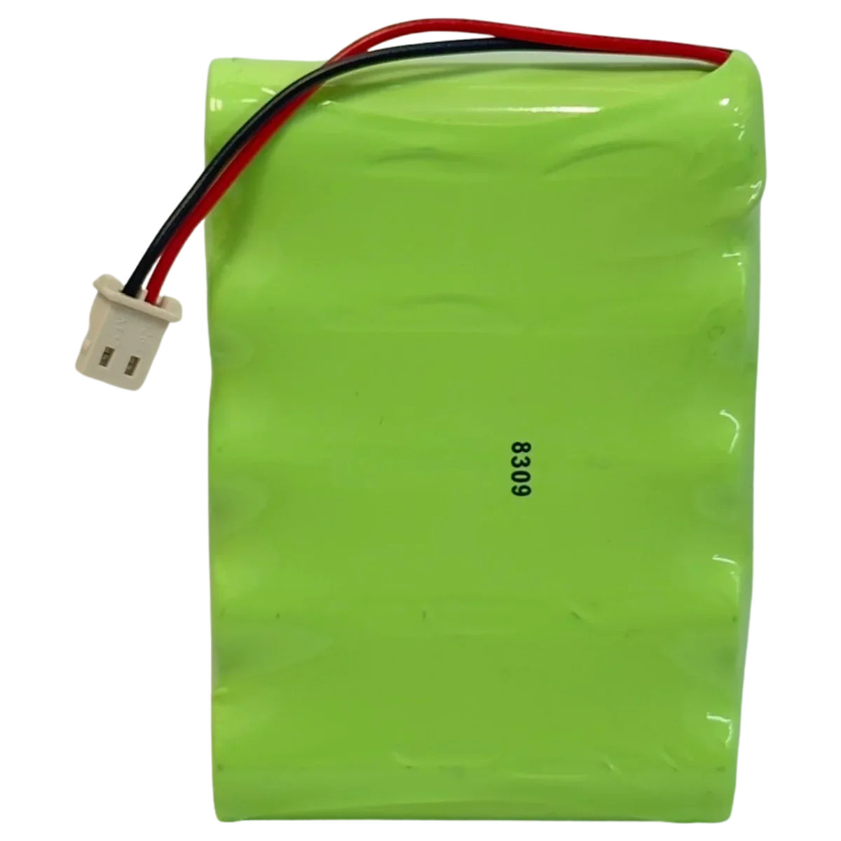 Batterie 6V 1500mAh Ni-MH pour alarmes Legrand My Home / Intervox Quiatil