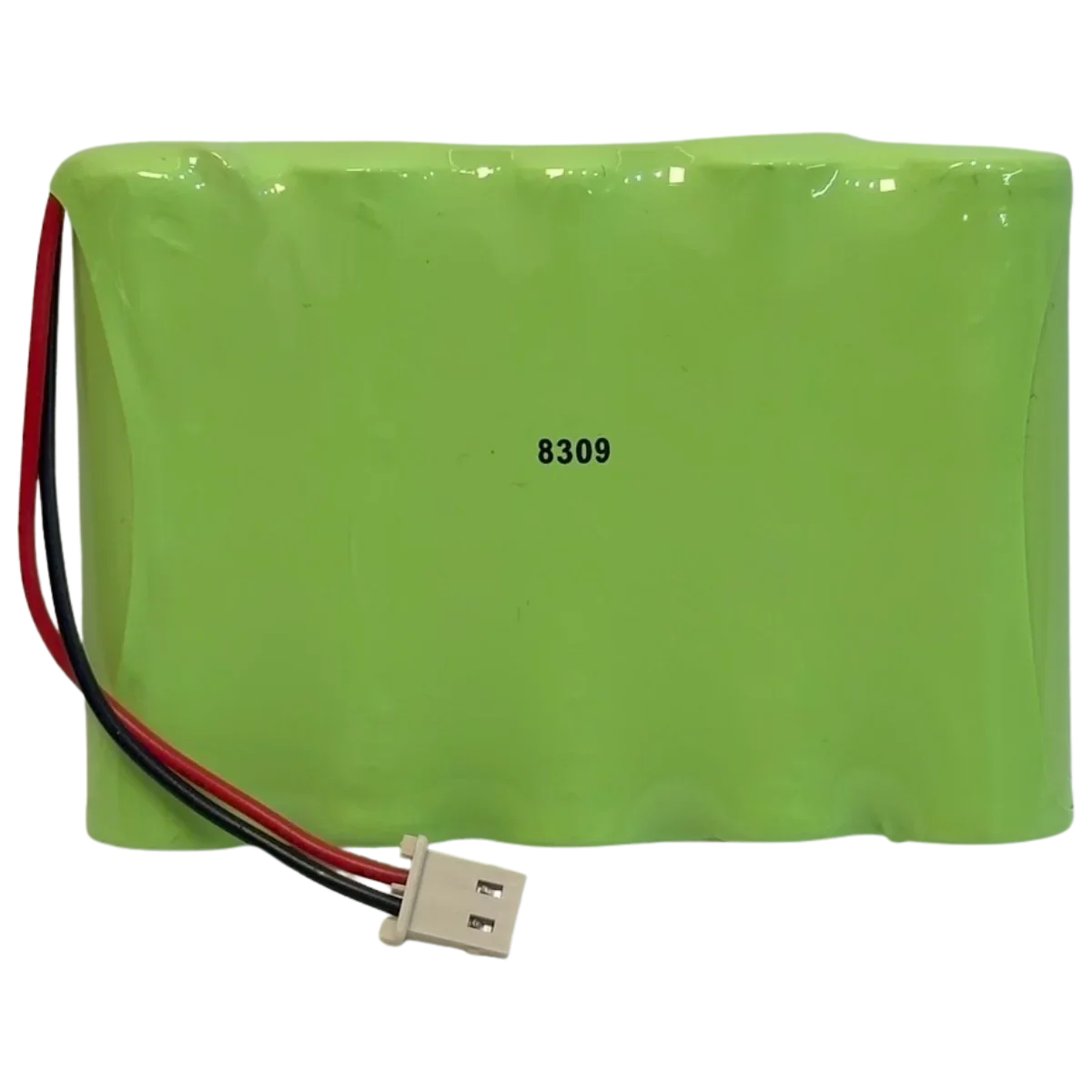 Batterie 6V 1500mAh Ni-MH pour alarmes Legrand My Home / Intervox Quiatil