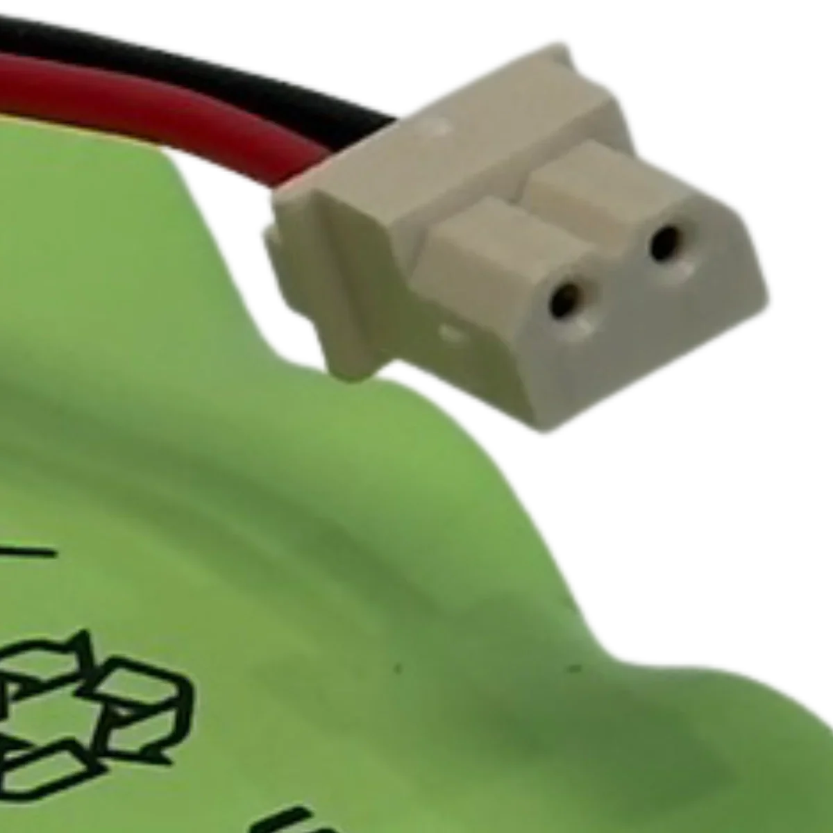 Batterie 6V 1500mAh Ni-MH pour alarmes Legrand My Home / Intervox Quiatil