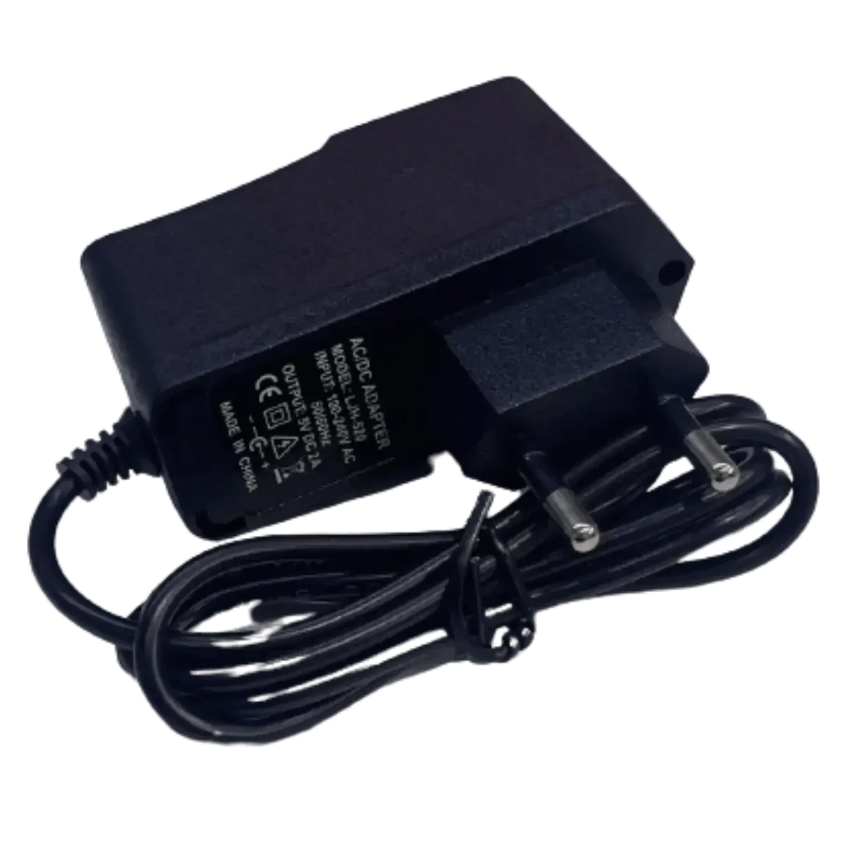 Chargeur 5V 2A 2.5x0.7mm