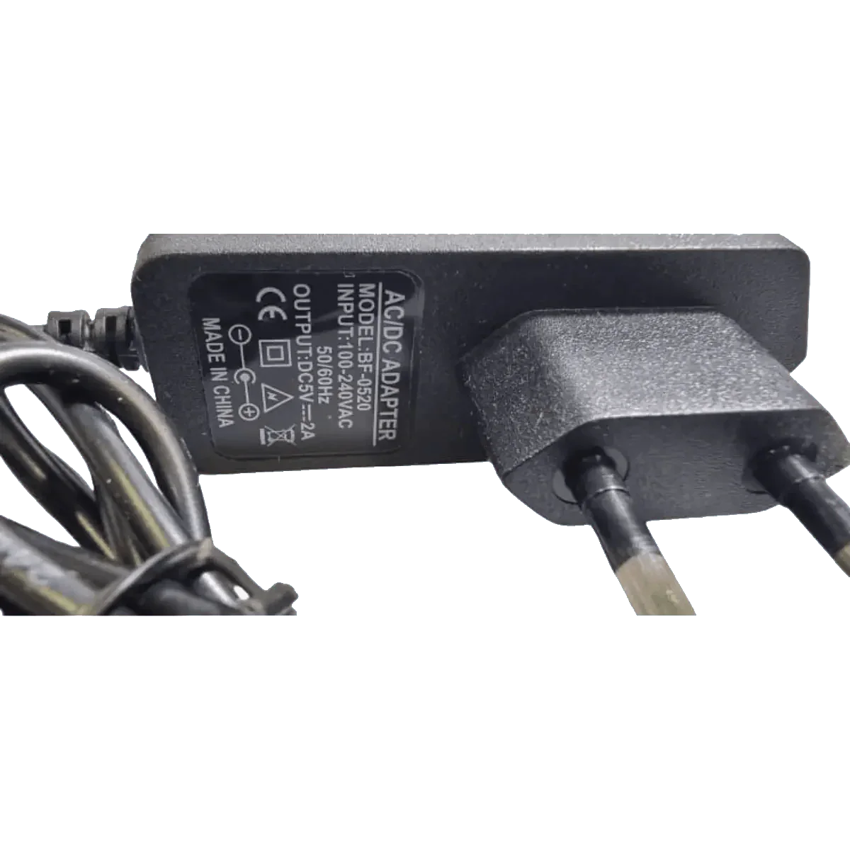 5V2A-3 - Accessoires Energie