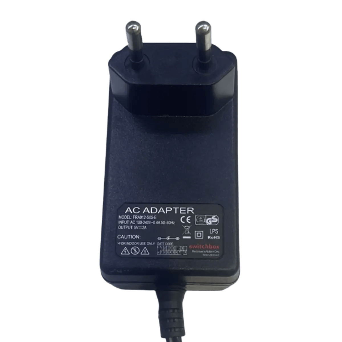 Alimentation 220V AC/DC 5V 2A