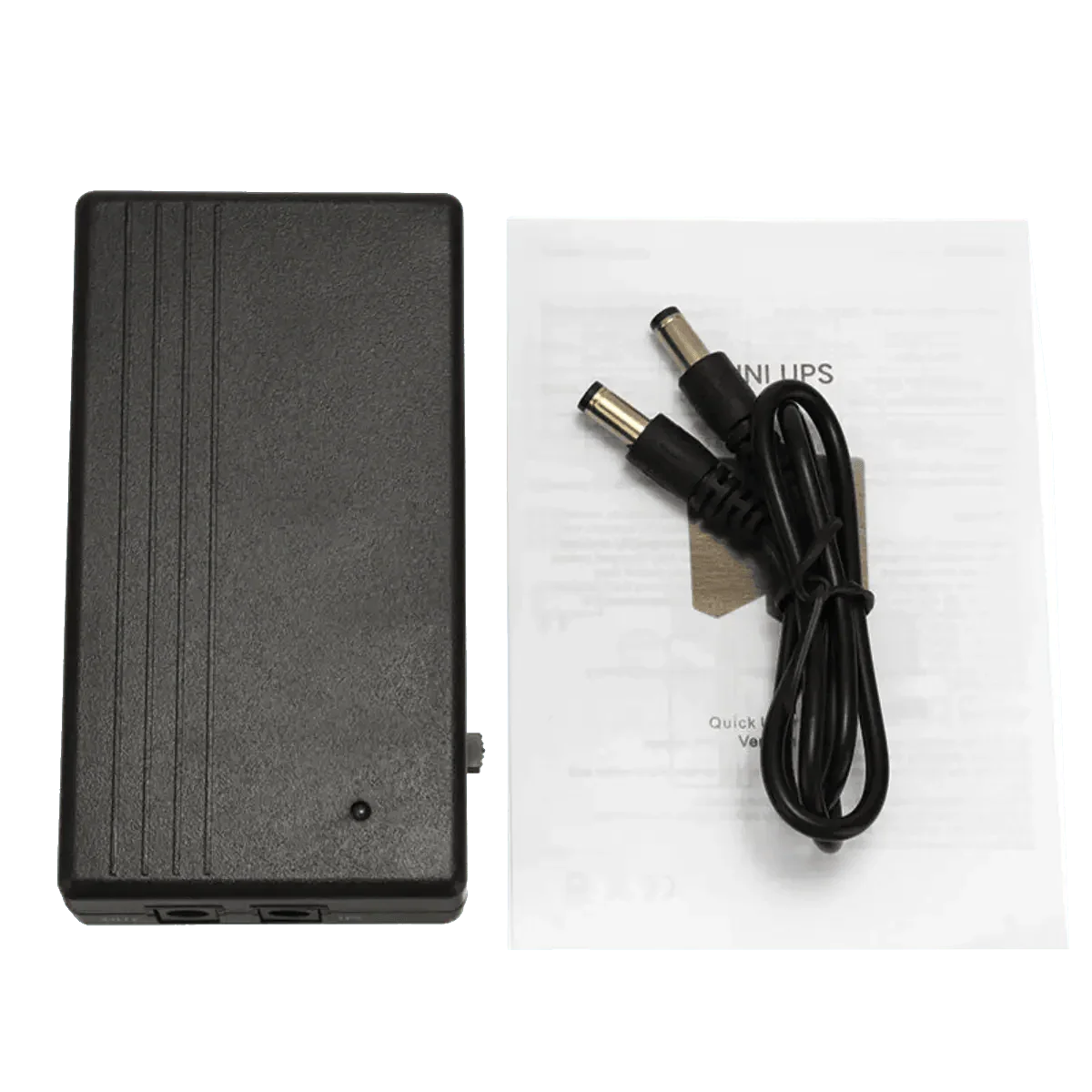 5V2AUPS-7 - Accessoires Energie