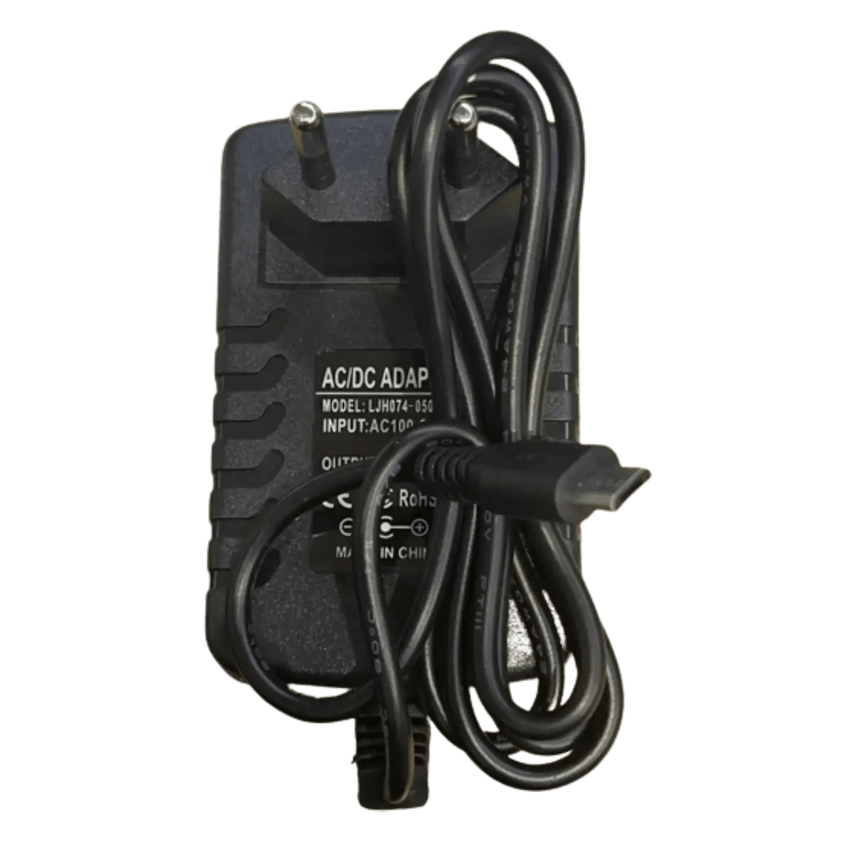 Alimentation 220v AC/DC 5V 3A - USB-MICRO