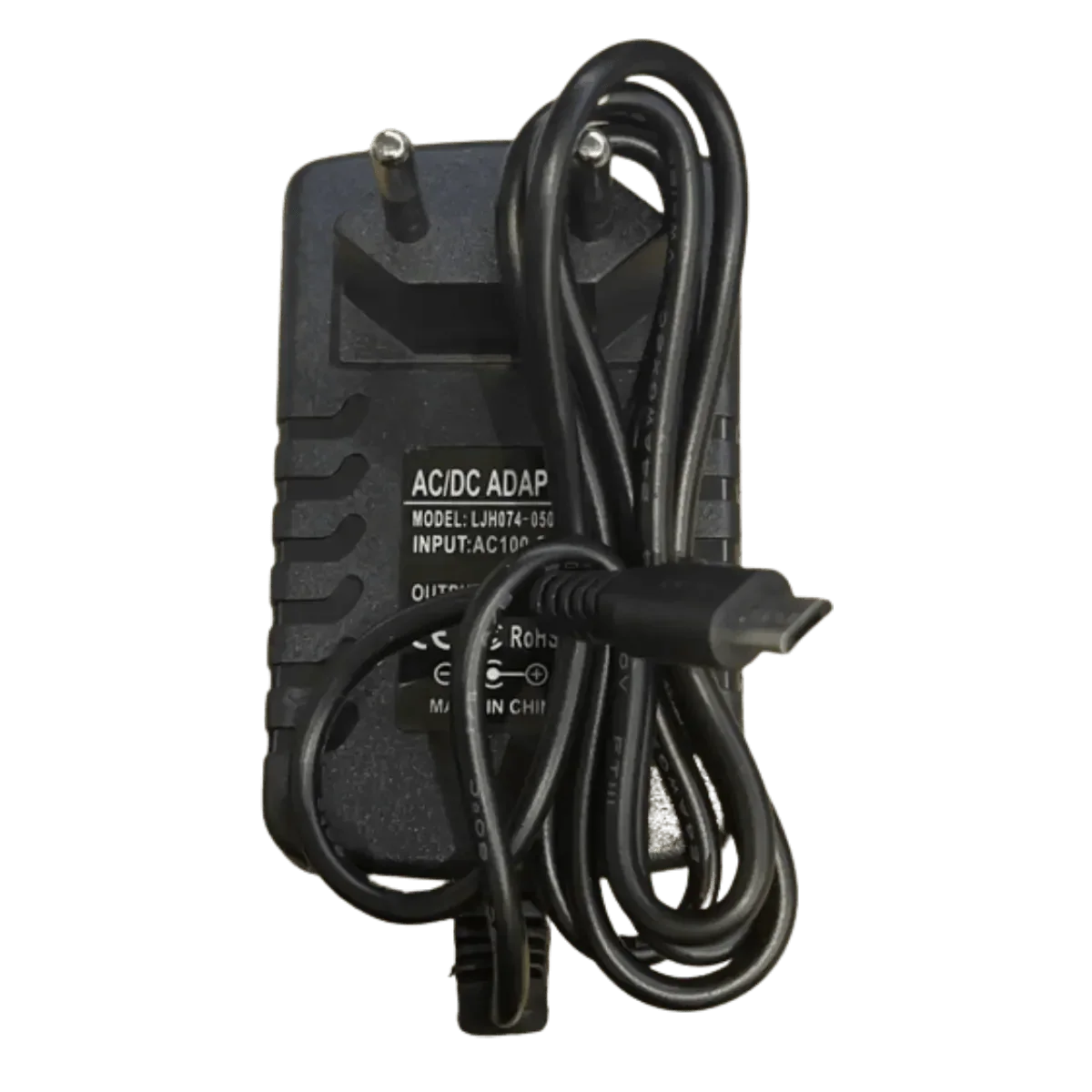 Alimentation 220v AC/DC 5V 3A - USB-MICRO