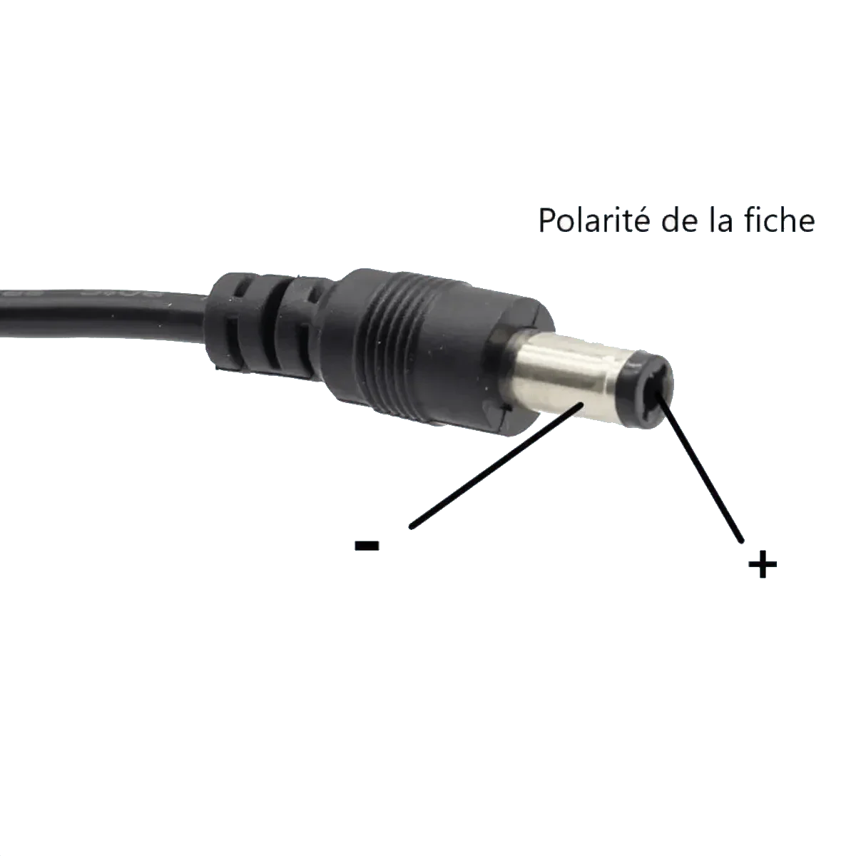 5V5A-3 - Accessoires Energie