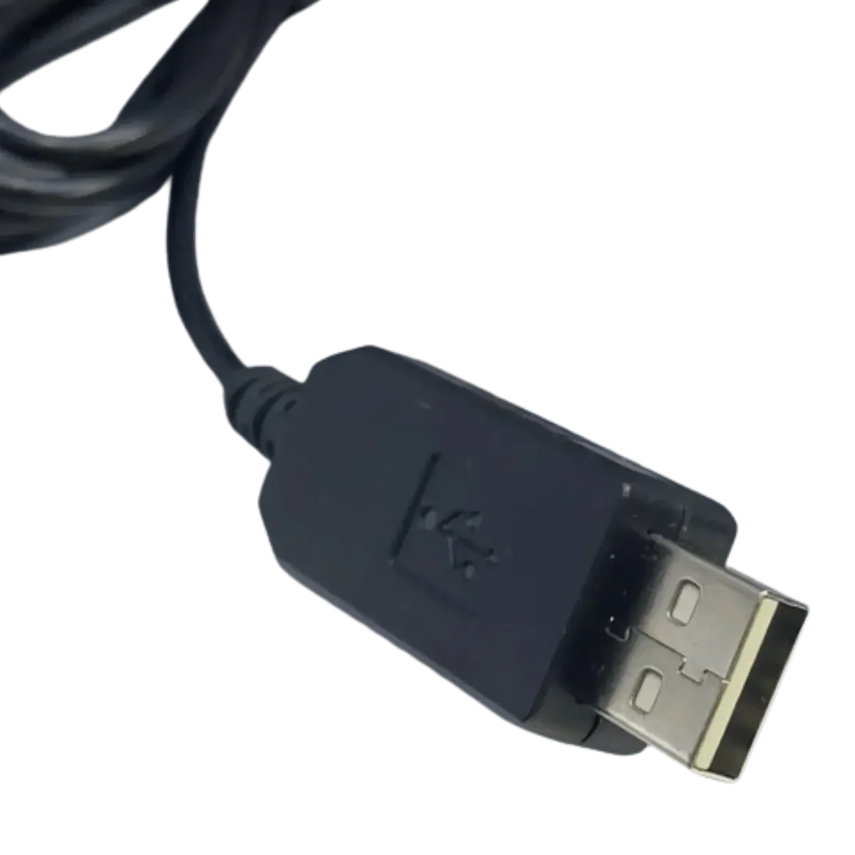 Câble USB 5V sortie 12.6V vers fiche jack DC 5.5 x 2.1mm