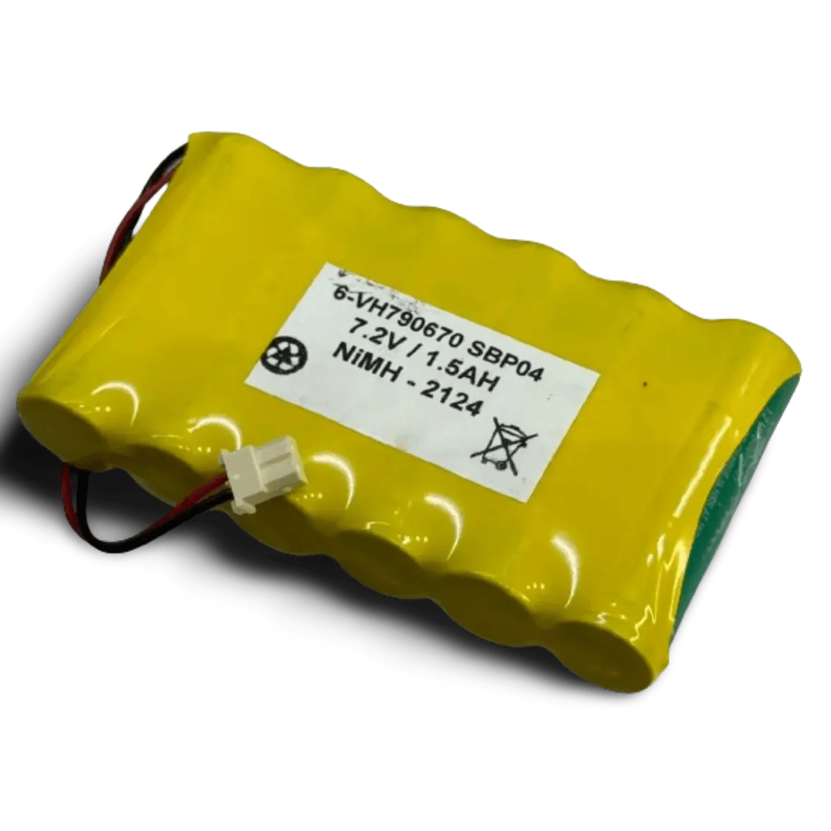 6-VH790640-2 - Accessoires Energie