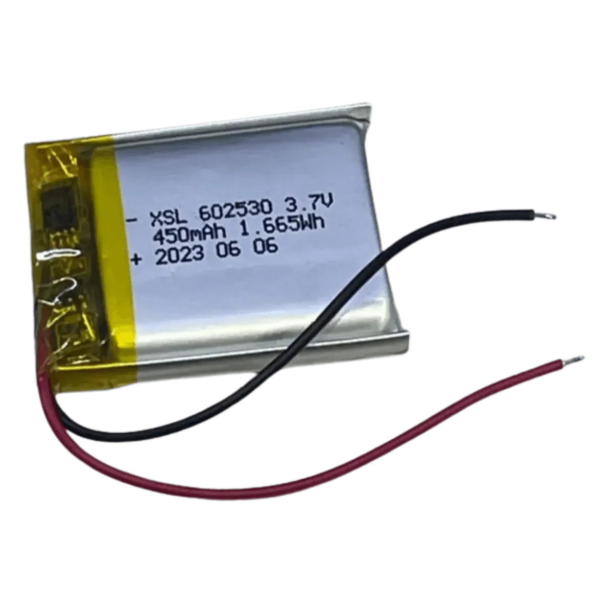 602530-2 - Accessoires Energie