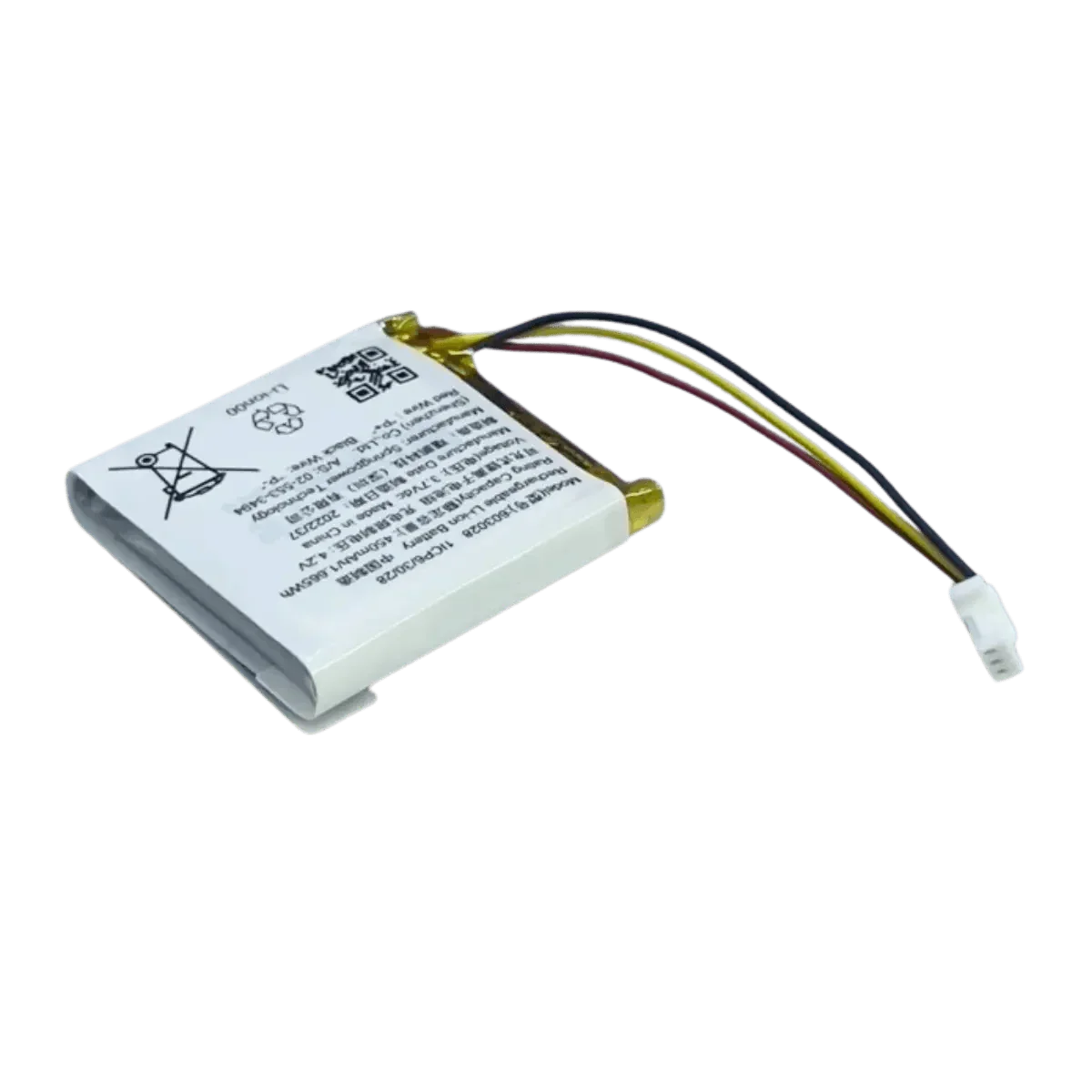 603028-2 - Accessoires Energie