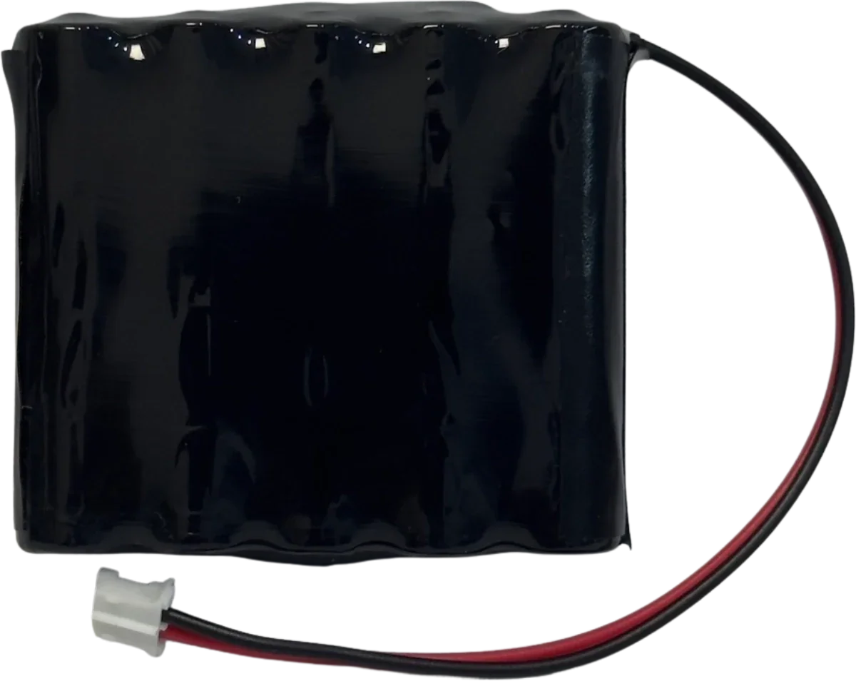 Batterie 12V 0.7Ah Ni-MH pour BAAS MAFLASH – Compatible Neutronic / SBMaFlash