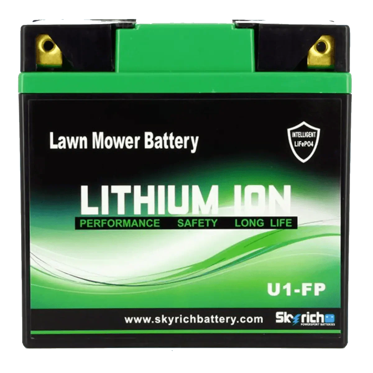 Batterie Lithium 12V U1/ U1R Skyrich