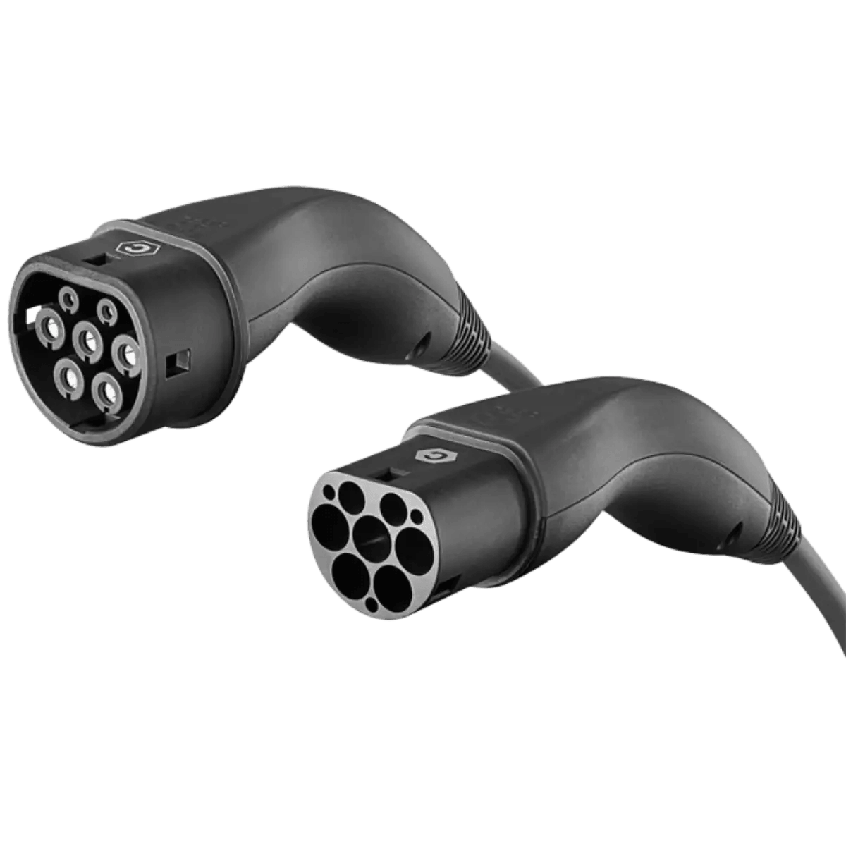 Câble de recharge Helix pour voiture électrique - Type 2 - 11KW - 5M