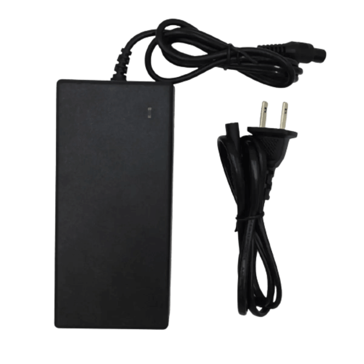 Chargeur 63V 1.1A fiche 3 Pins