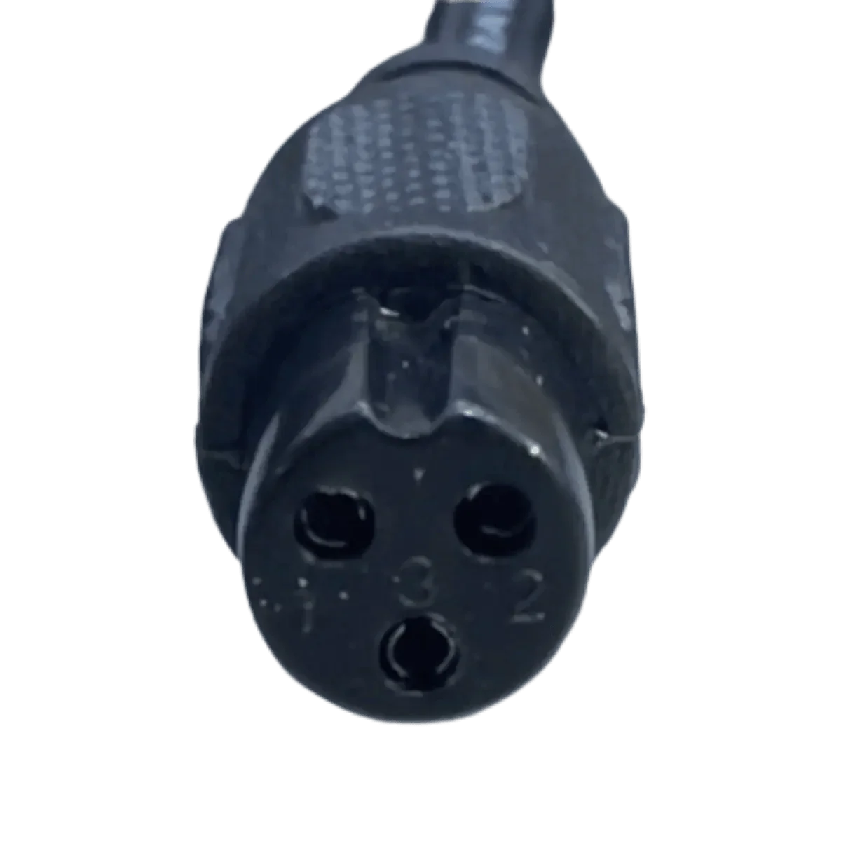 63V1.1A3PIN-4 - Accessoires Energie