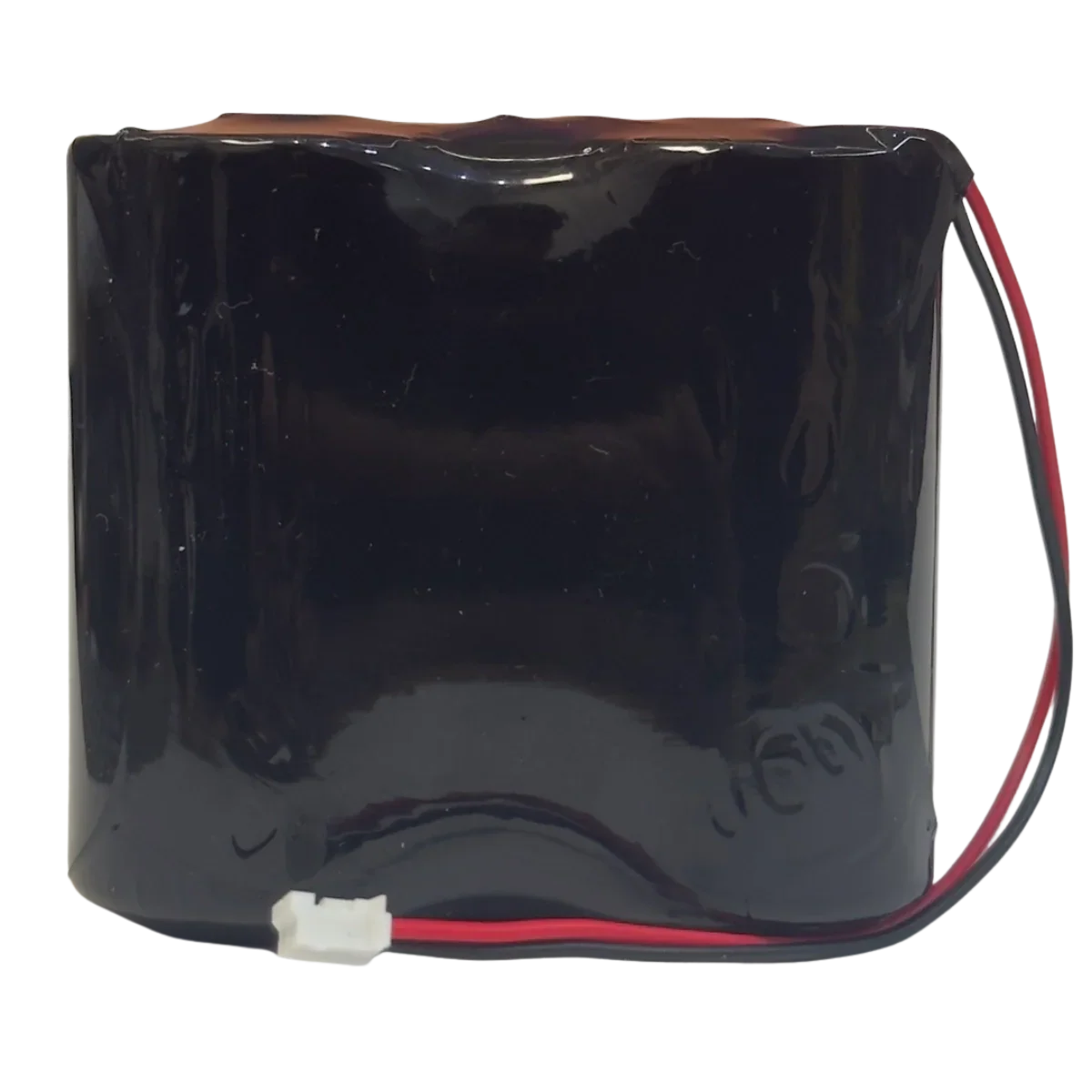 PILE LITHIUM 3.6V POUR ALARME DELTA DORE SEF TYXAL+ CS8000 / 6416222/ 2280007 / 1S2P LSH20 SAFT