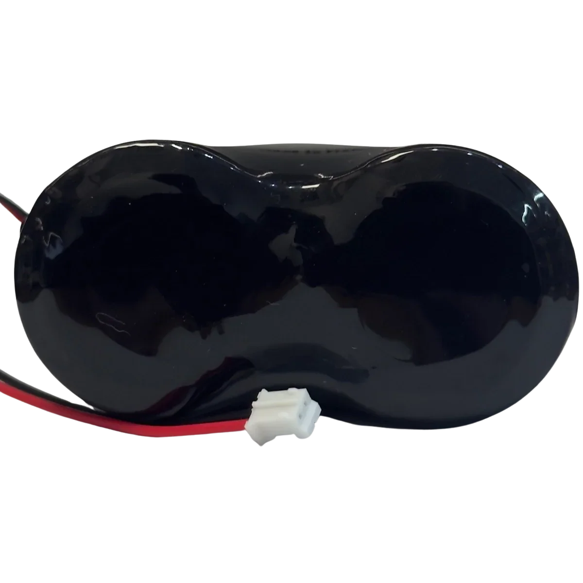 PILE LITHIUM 3.6V POUR ALARME DELTA DORE SEF TYXAL+ CS8000 / 6416222/ 2280007 / 1S2P LSH20 SAFT