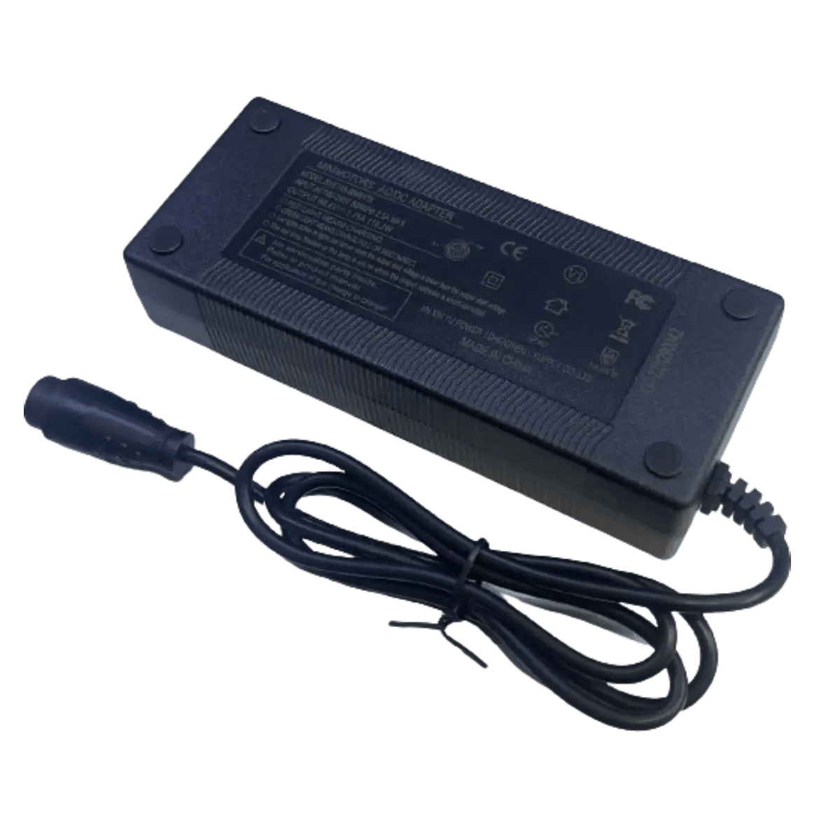 Chargeur de trottinette électrique 66.4V 1.75A 3P