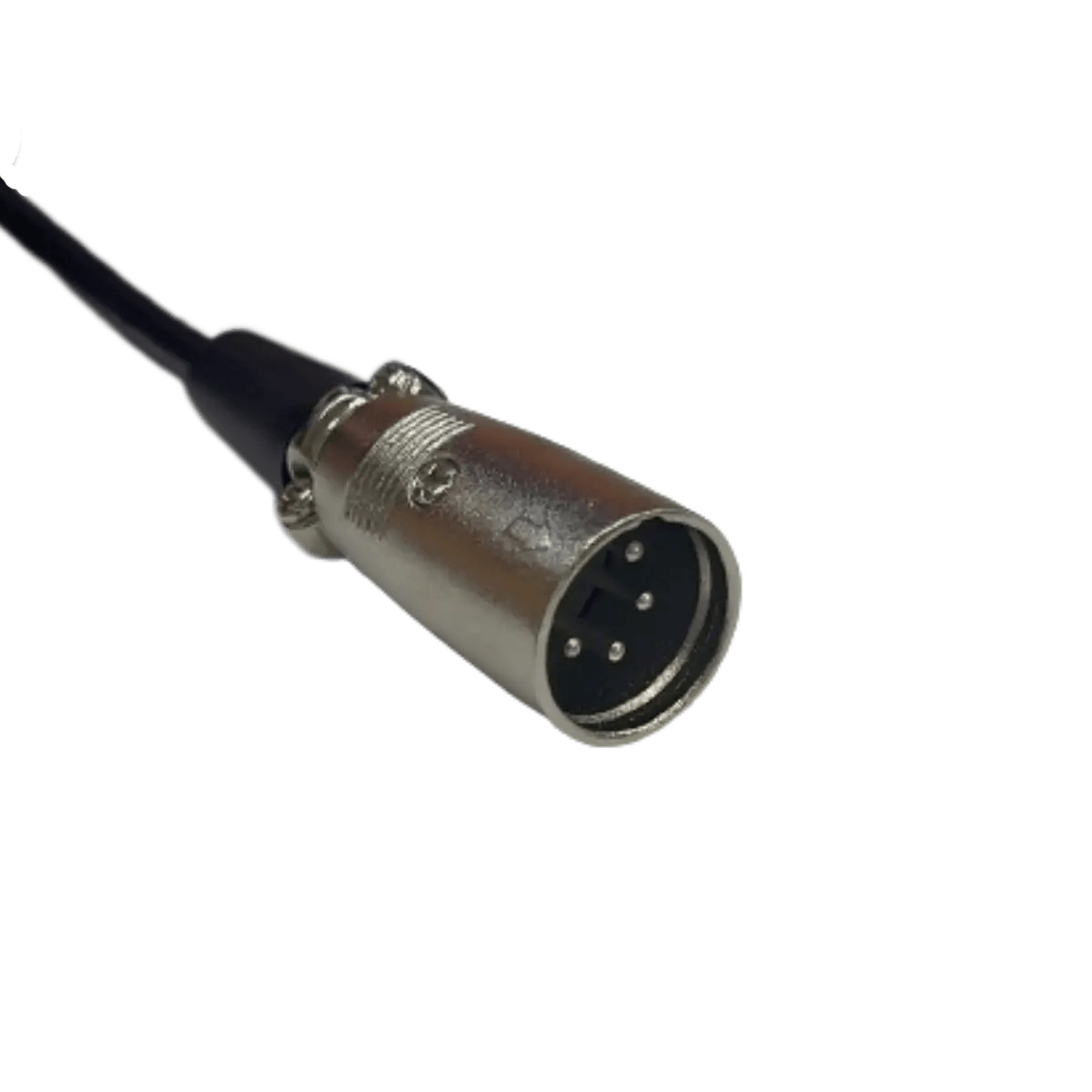 Chargeur de batterie lithium 67.2V 2A avec connecteur XLR 4P