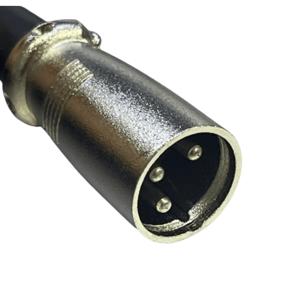 Chargeur de batterie lithium 67.2V 2A avec connecteur XLR 3P