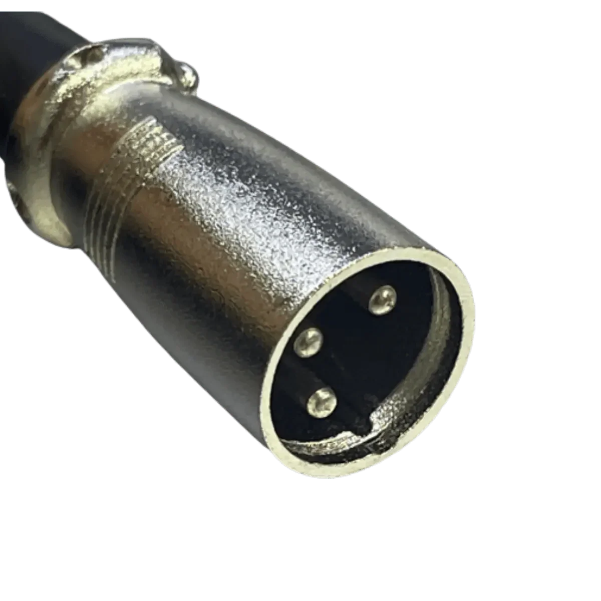 Chargeur de batterie lithium 67.2V 2A avec connecteur XLR 3P