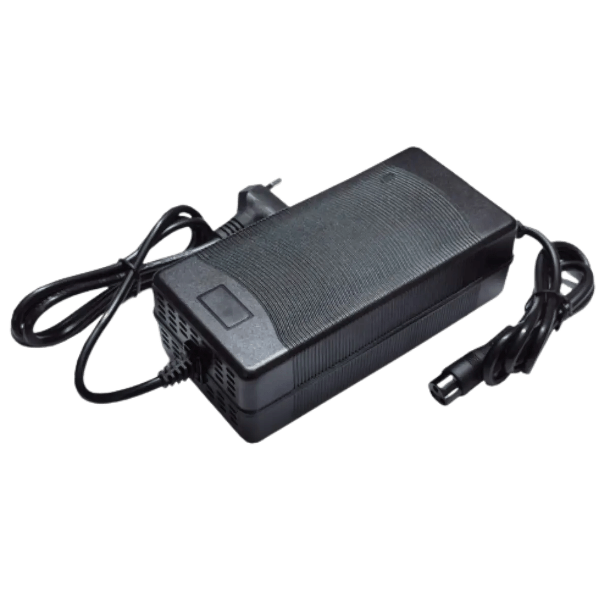 Chargeur 67.2v 2A Connecteur Gx16  3 Points