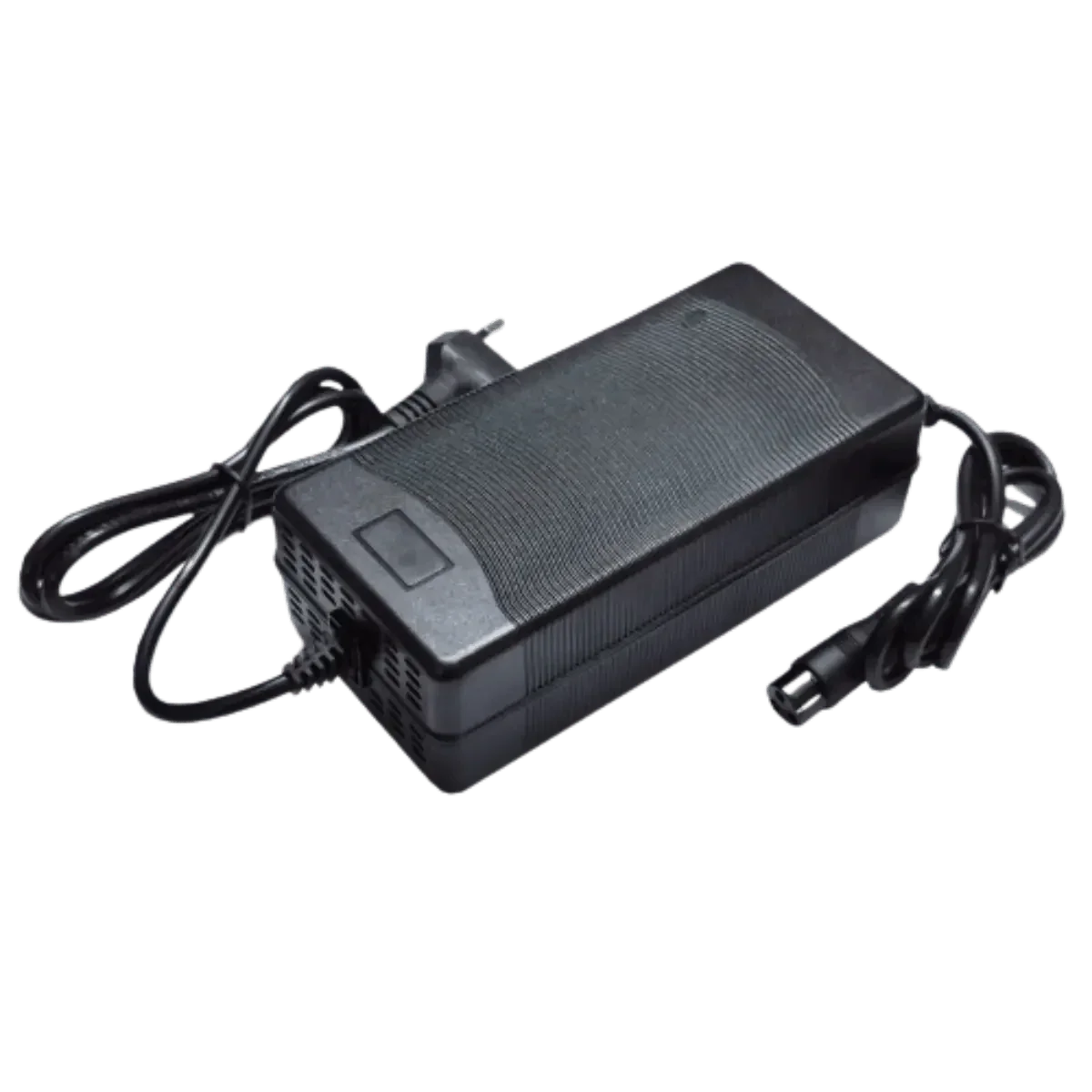 Chargeur 67.2v 2A Connecteur Gx16 3 Points