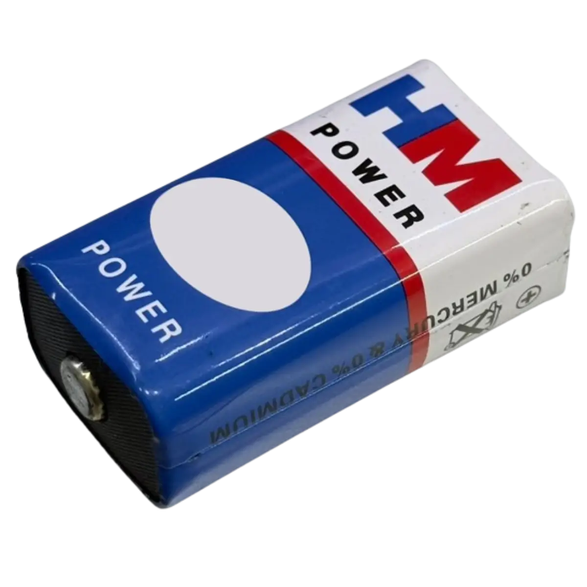 Pile alcaline 22.5V 160mAh PX72