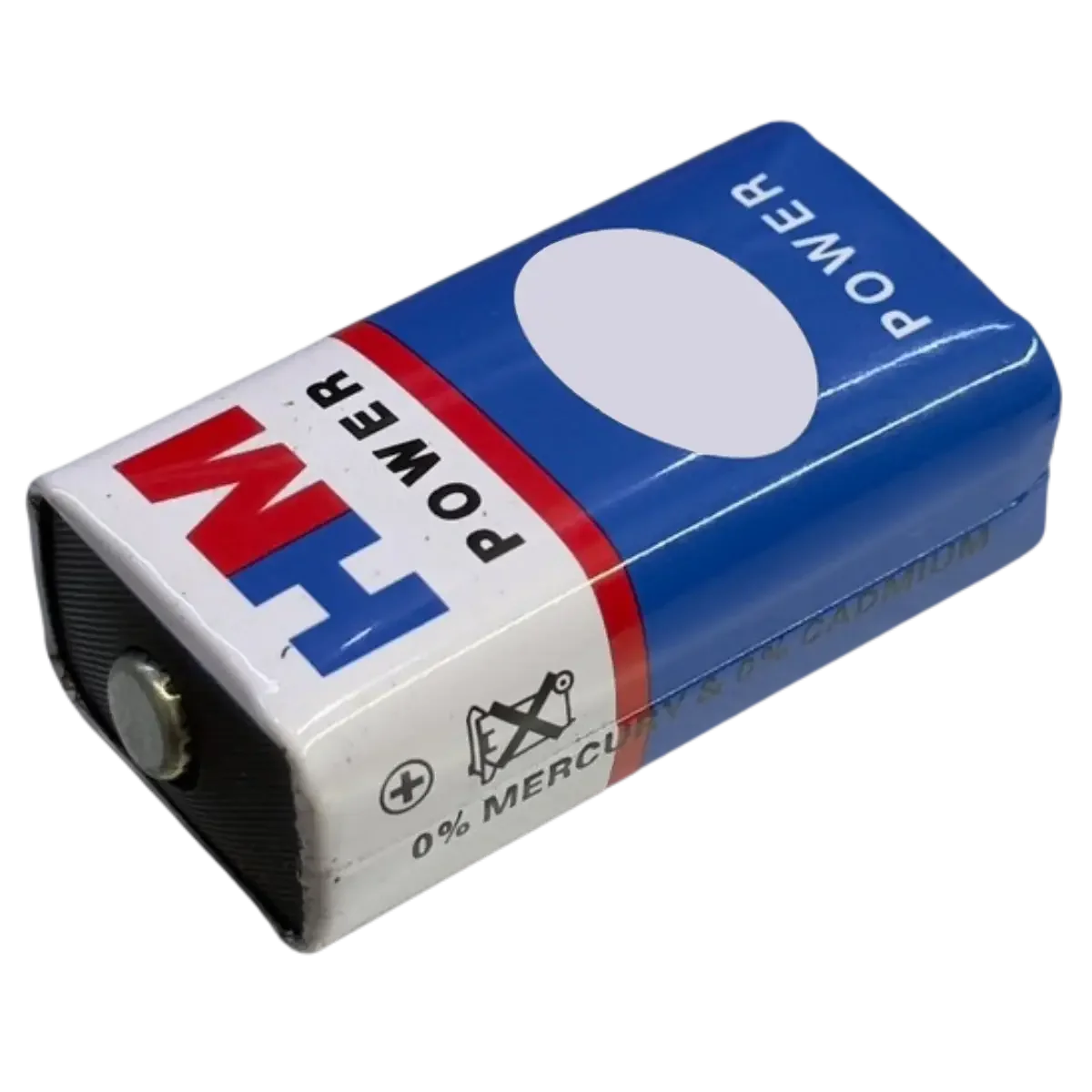 Pile alcaline 22.5V 160mAh PX72 Accessoires Energie