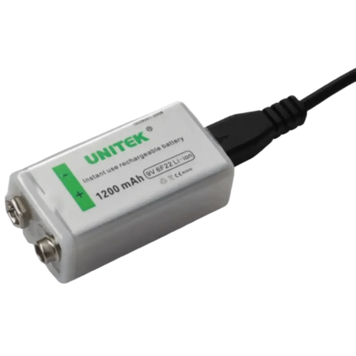 6F22RECHARG-2 - Accessoires Energie