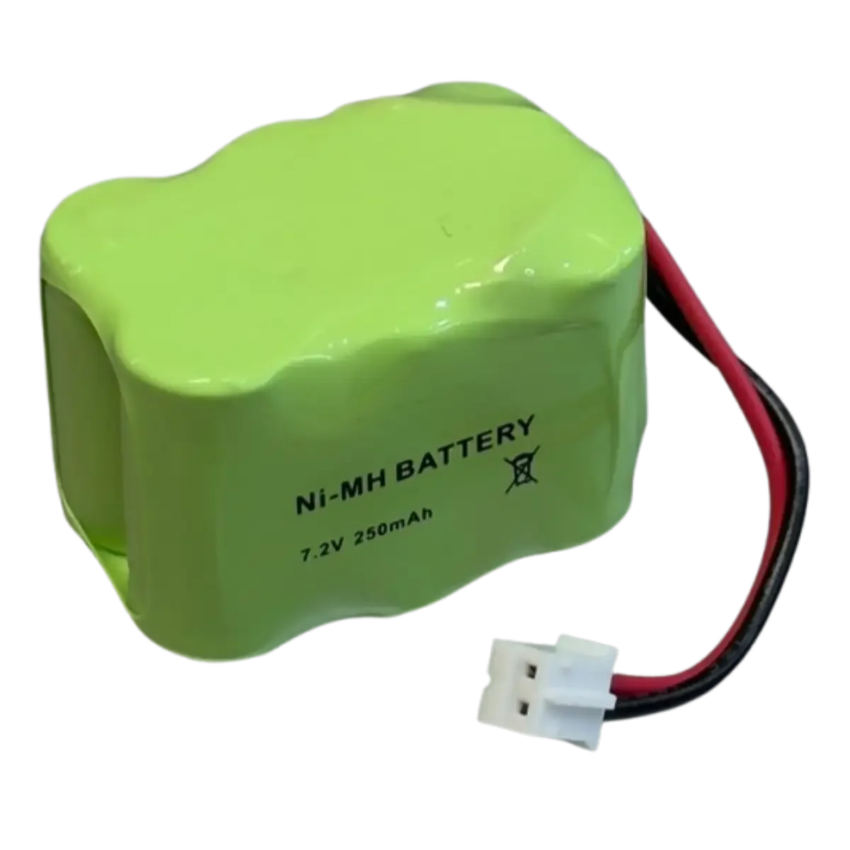 Batterie NiMH 7.2V 250mAh SportDOG SD-800 MH250AAAN6HC