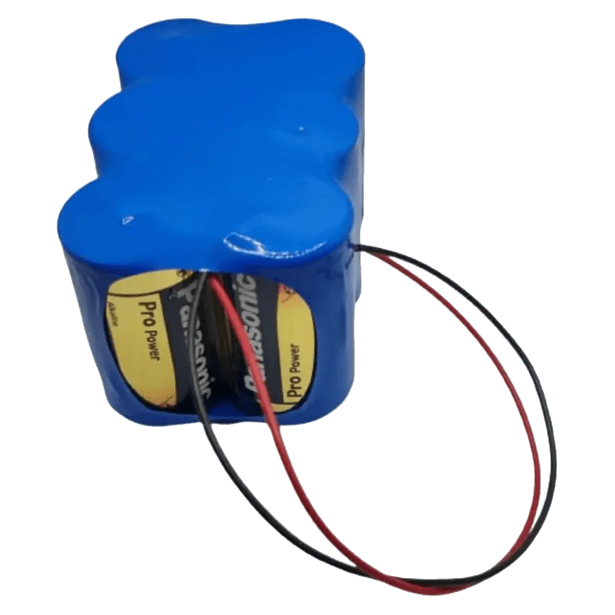 6LR20-1 - Accessoires Energie