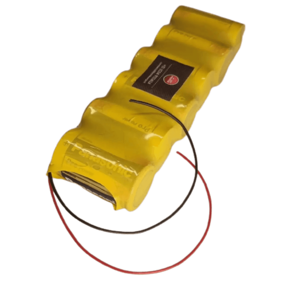 Pile Alcaline 6LR20 9V Sortie Fils CàC