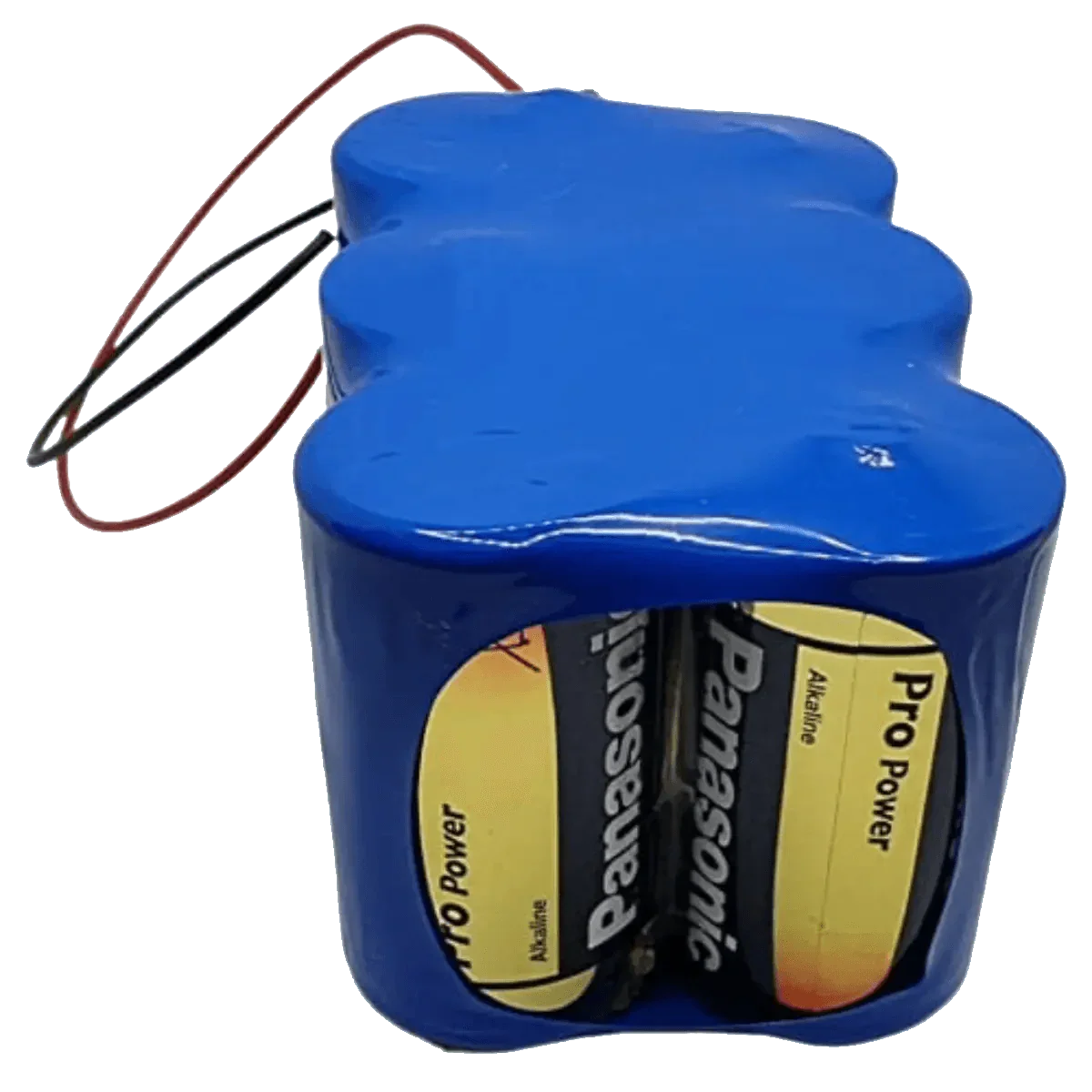 6LR20-3 - Accessoires Energie