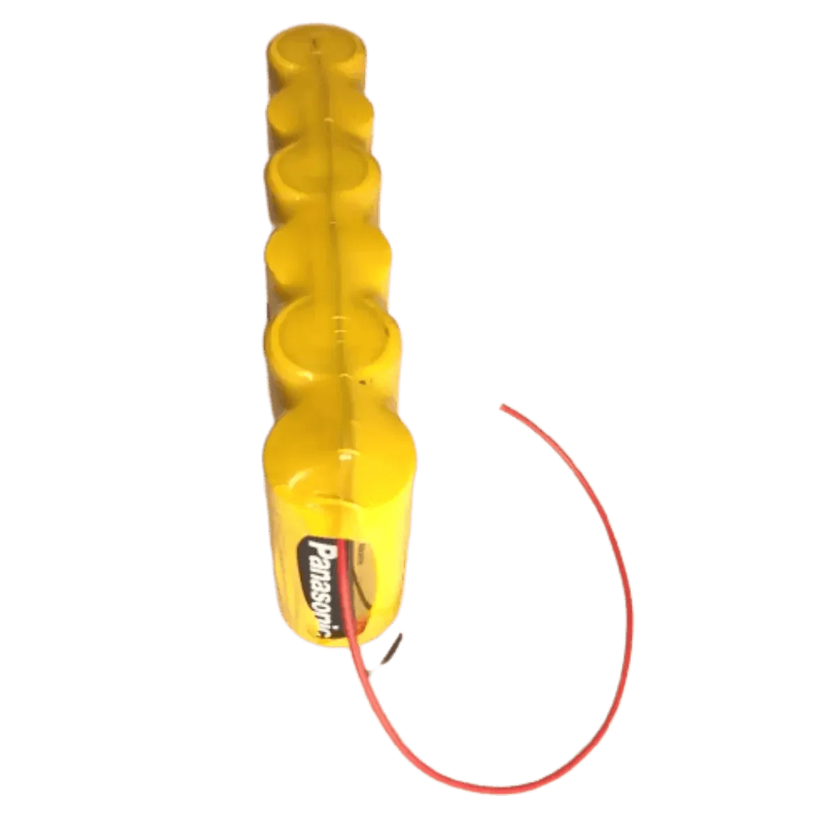 Pile Alcaline 6LR20 9V Sortie Fils CàC