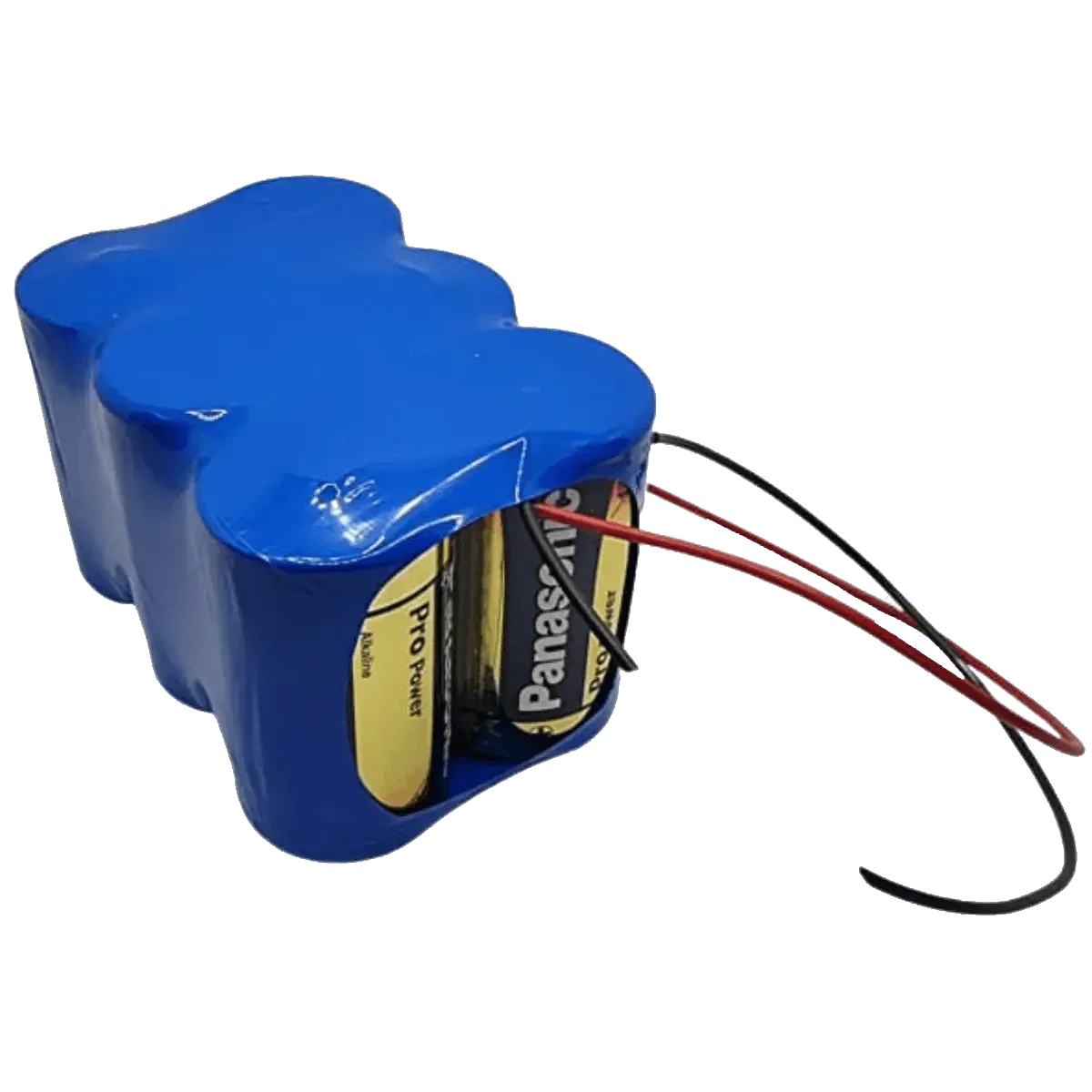6LR20-4 - Accessoires Energie