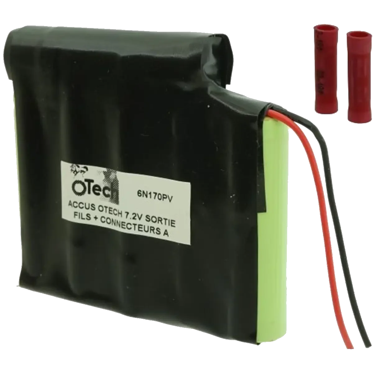 6N170PV-1 - Accessoires Energie